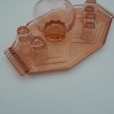 Liquor service set