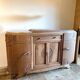 Renovated Art Deco style buffet