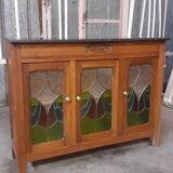 Art deco buffet