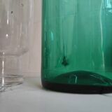 Two vases