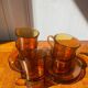 Duralex coffee service
