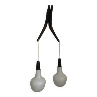 Rispal wall light