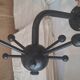Coat rack Spoutnik Osvaldo Borsani