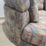 Modular canapé Roche Bobois – Made in Italy – Years