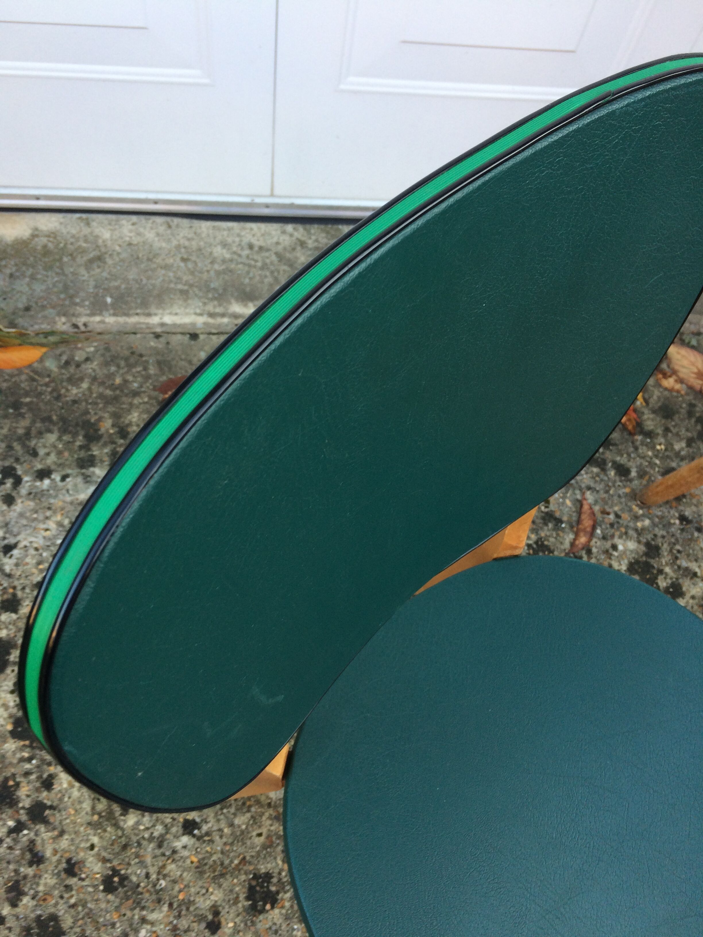 Following 5 year 60 chairs