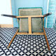 Vintage office chair
