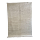 Beni Ouarain Berber handmade rug - 42