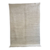 Beni Ouarain Berber handmade rug - 42