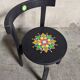 Vintage design chair 20th century