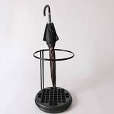 Porte-parapluies design 70 80 vintage 1970 1980. Design Marilena Boccato