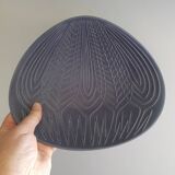 Gefle Scandinavian dish, design Berit Ternell