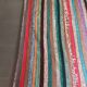 Vintage Berber kilim 300 × 170 cm – 100% handwoven wool – Tunisia