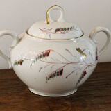 Porcelain sweetener, Vallon le Turenne