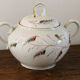Porcelain sweetener, Vallon le Turenne