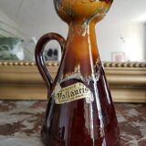 Vallauris Pitcher