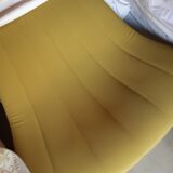 Steiner Chromatic Model by Kwok Hoi Chan Driver - Armchair