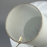 Peill & Putzler Germany table lamp 60s 70s