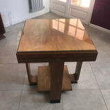 Art deco table