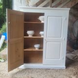 Buffet cabinet