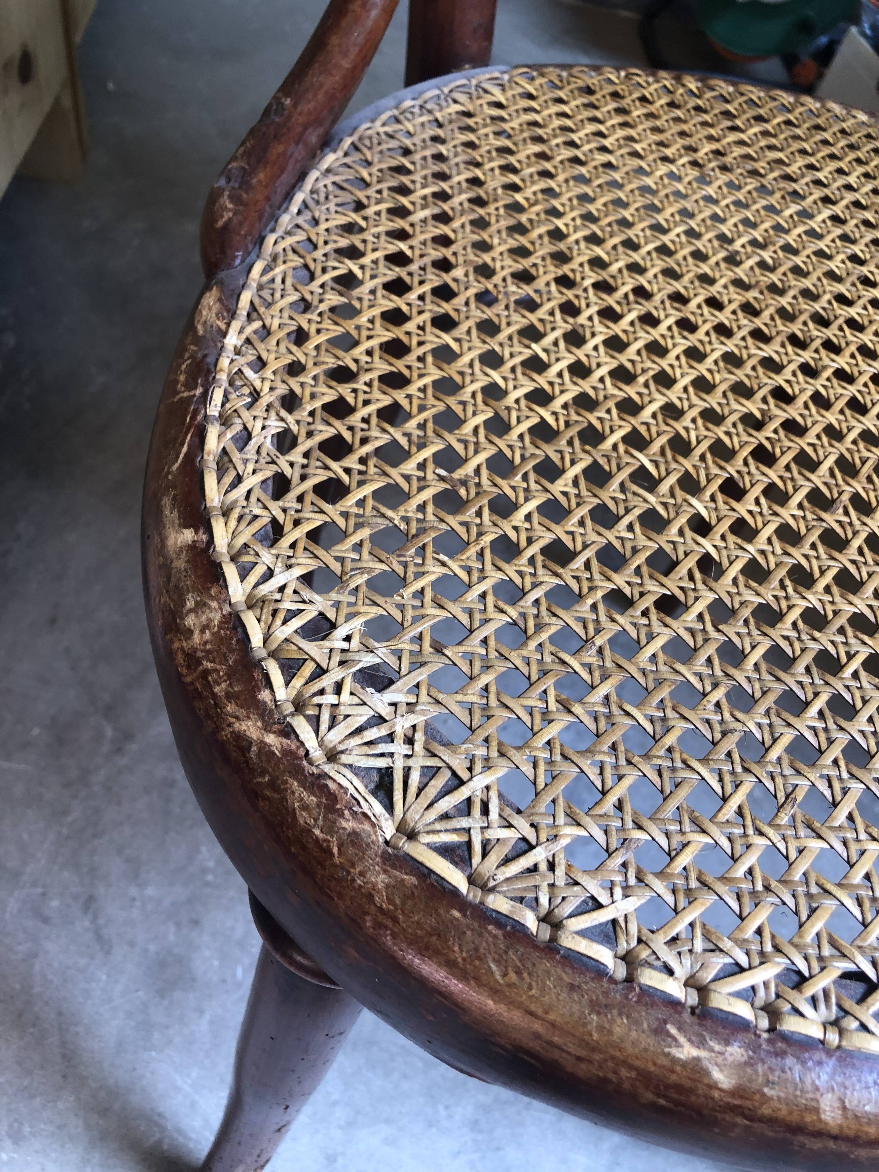 Thonet Bistro Chair n°11