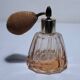 Pear spray bottle - old / vintage