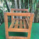 Fauteuil enfant