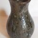 Potter's pitcher Art-popular in old enamelled earth