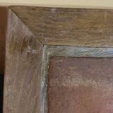 Outsider art painting