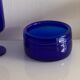 Ensemble de vases scandinaves d’erik hoglund 1960