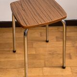 Formica stool