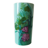 Vase porcelaine Limoges Georges Boyer