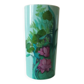 Limoges porcelain vase Georges Boyer