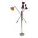 Lampadaire des années 50-60