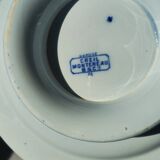 Creil Montereau dish