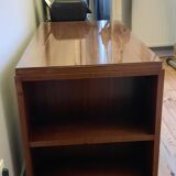 Vintage desk