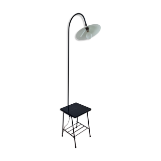 Tripod lamp 1950