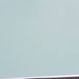 Metal office of the 50s of the Post Office