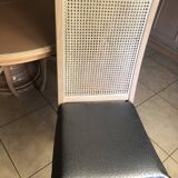 Table and chairs
