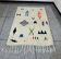 Moroccan Berber rug 250cmx150cm