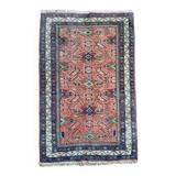 Handmade Persian rug 160x103cm