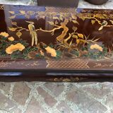 Asian-style coffee table