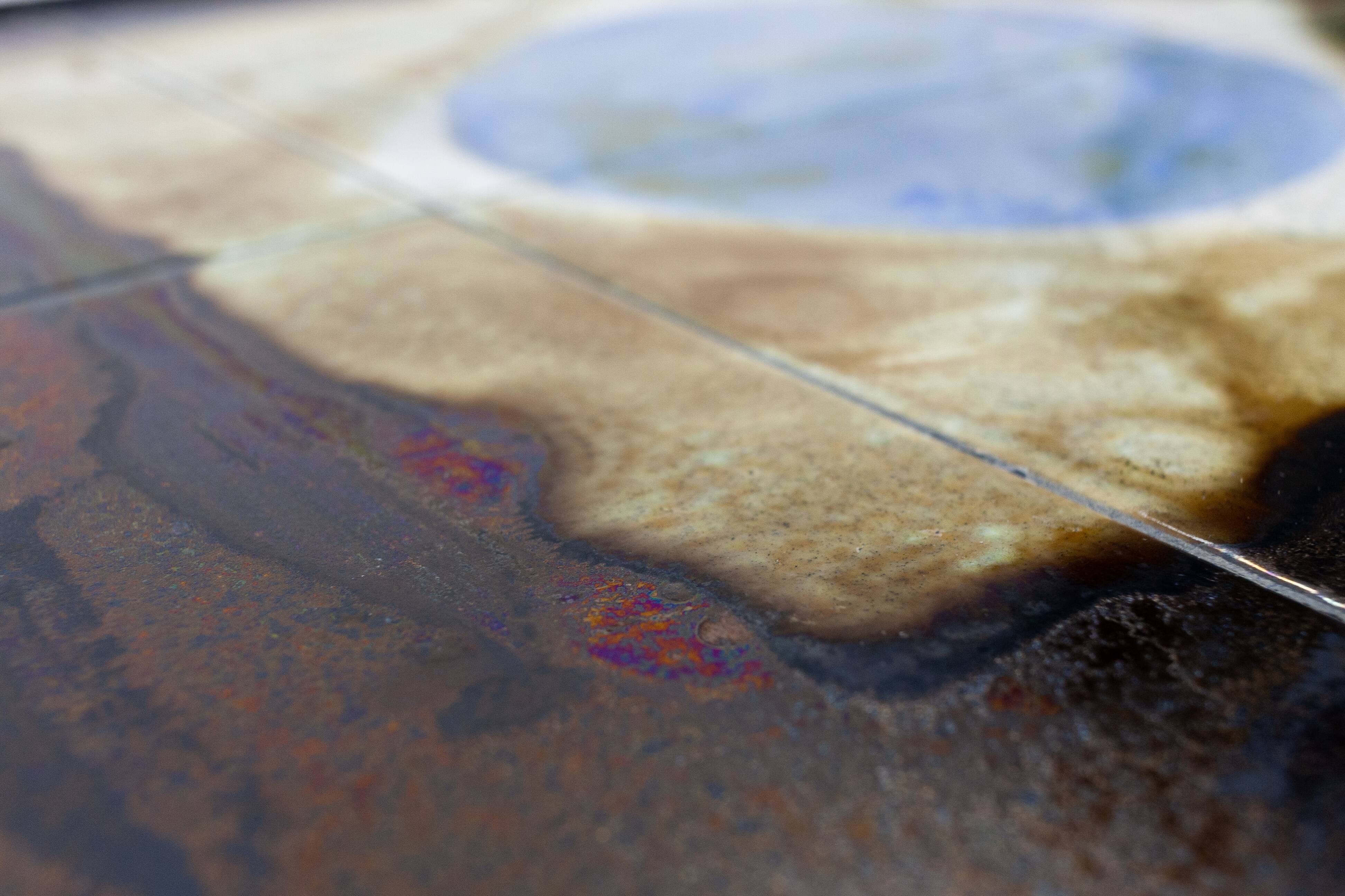 Table d'appoint Juliette Belrti