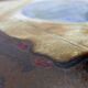 Juliette Belarti side table