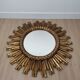 Miroir soleil 73cm