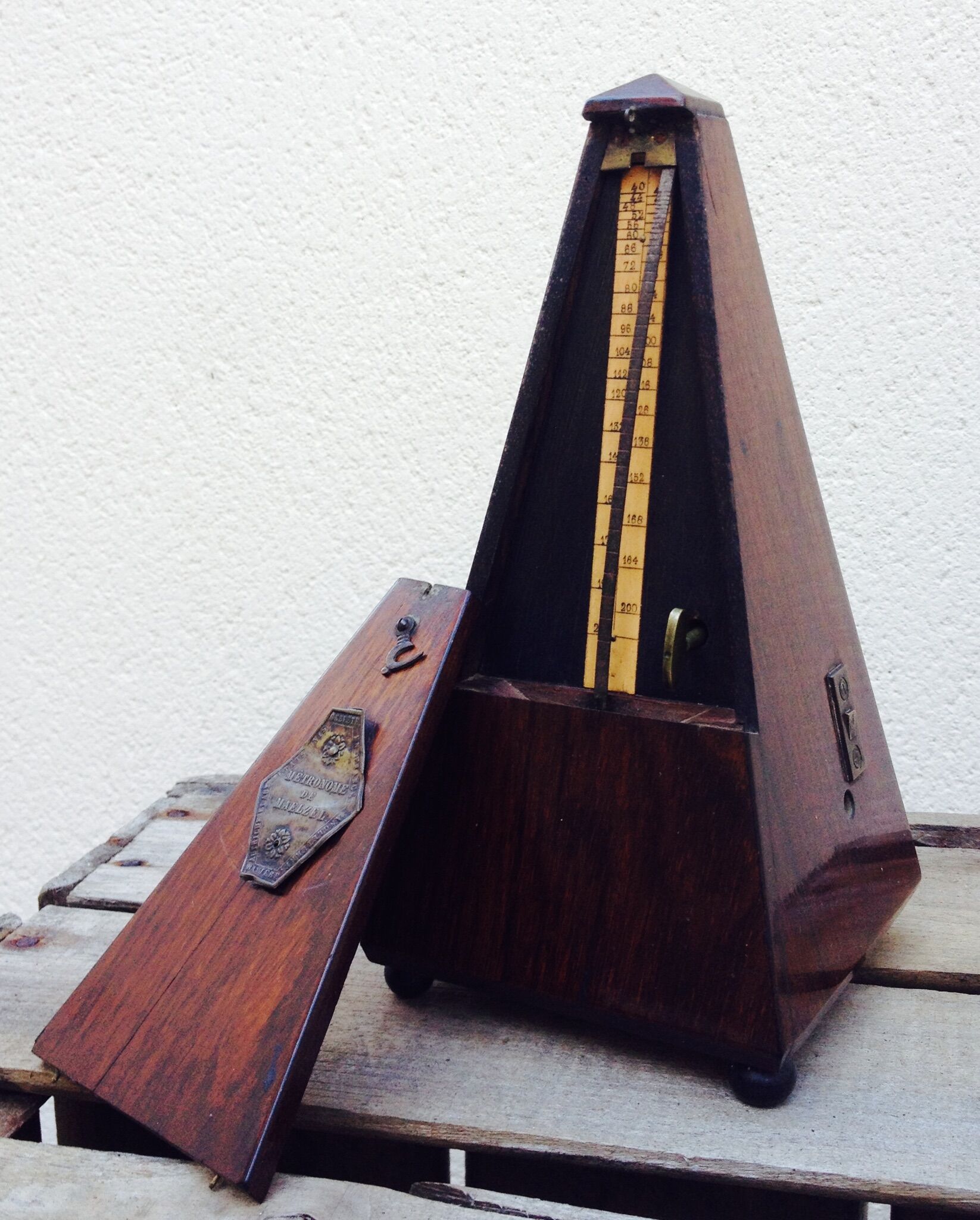 Metronome Maelzel