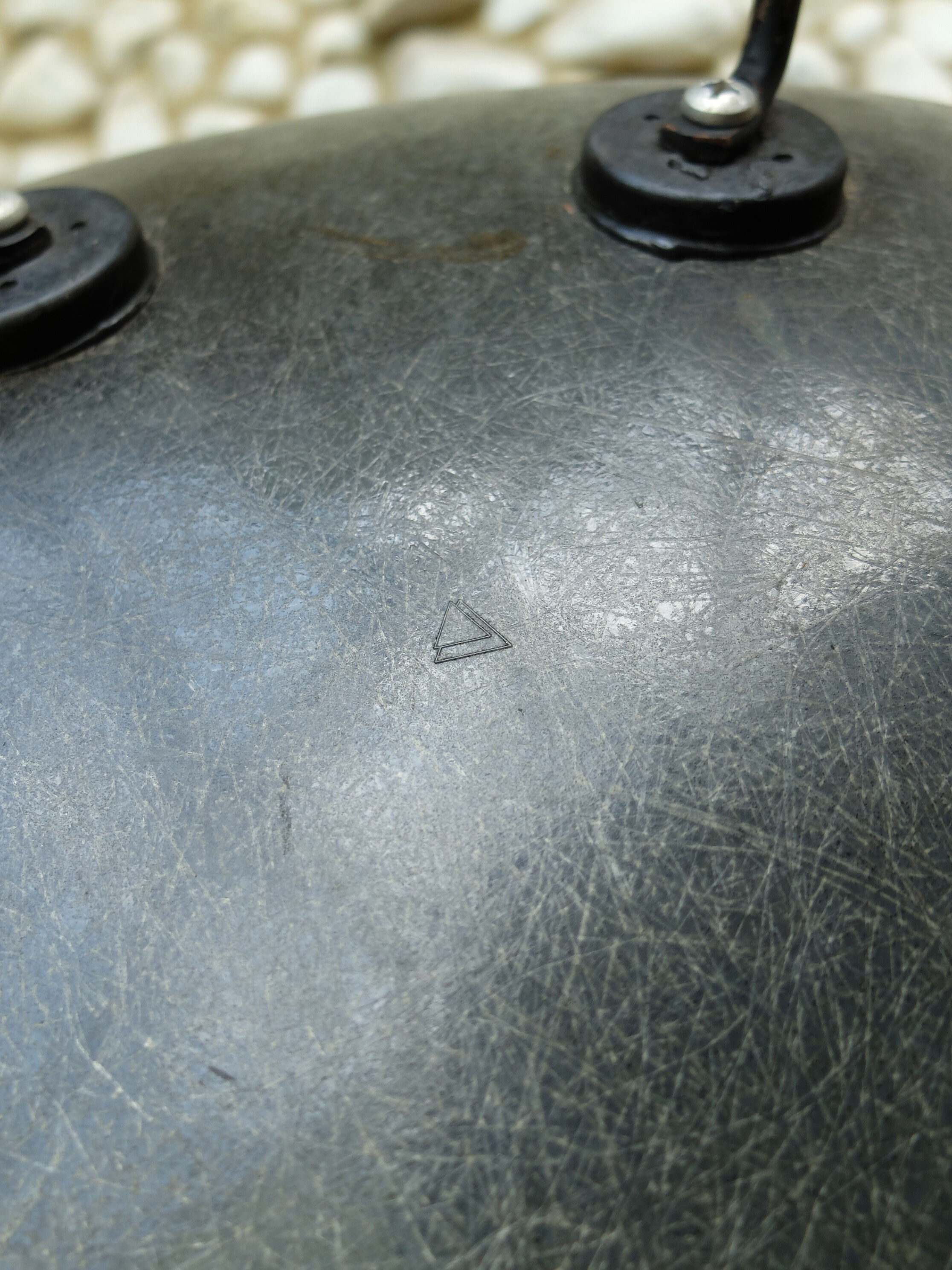 DAR armchair by Charles et Ray Eames for Herman Miller