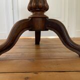 Screw piano stool, Napoleon III