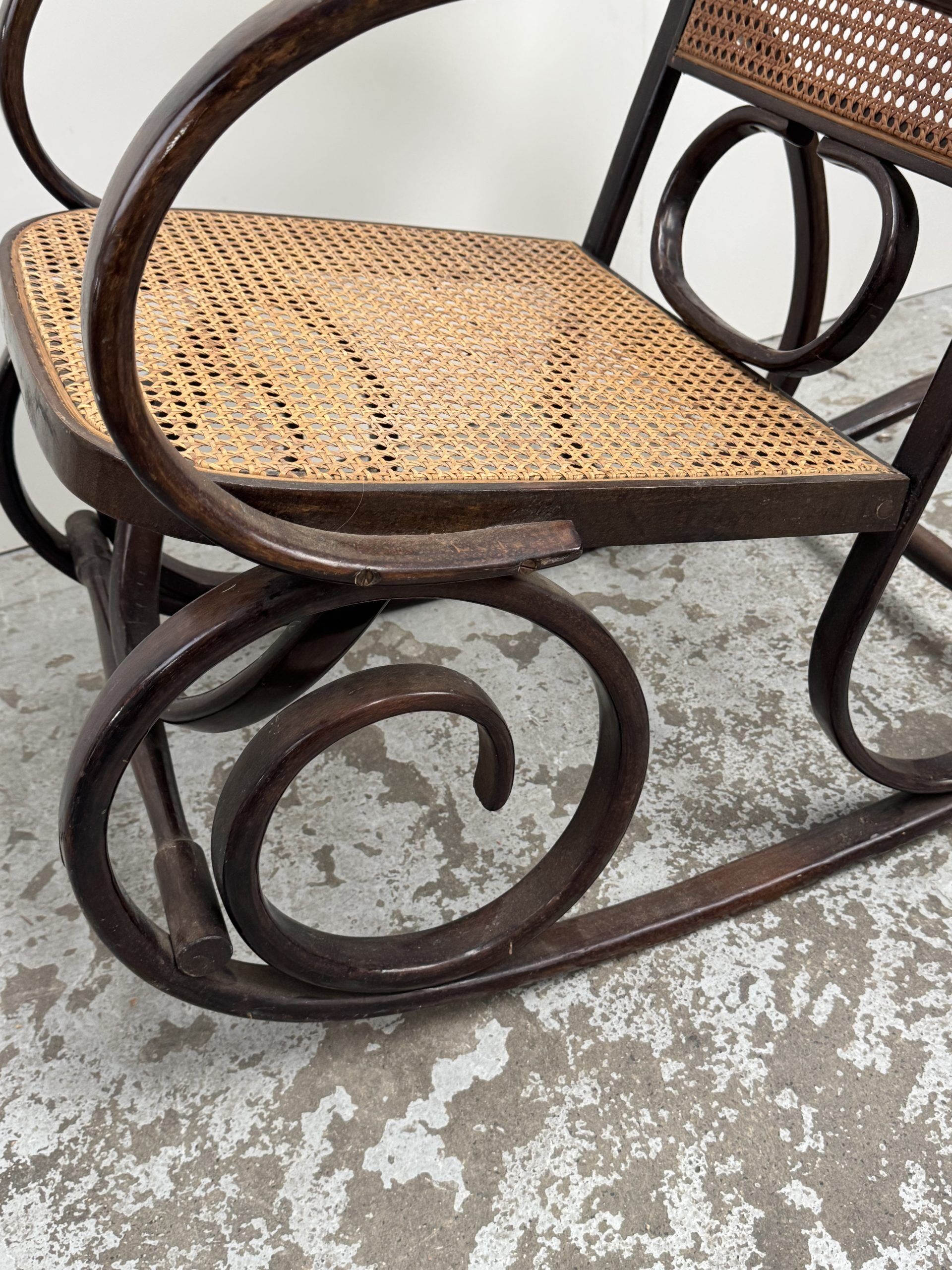 Rocking chair