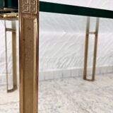 Peter Ghyczy coffee table