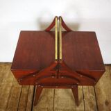 Travailleuse vintage